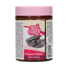 FunCakes Aroma en Pasta Haba Tonka 100g