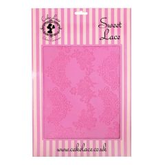 Cake Lace Mat - Pizzo dolce grande