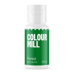 Colour Mill Oil Blend Forest 20ml