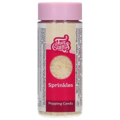 Caramelos Popping FunCakes 70 g