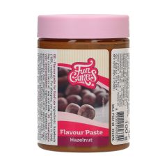 FunCakes Flavour Paste Hazelnut 100 g