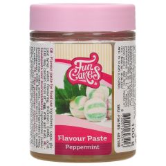 FunCakes Flavour Paste Peppermint 100 g