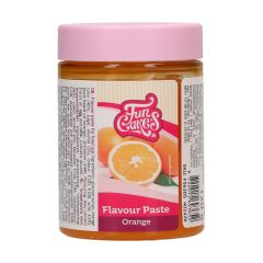 FunCakes Flavour Paste Orange 120 g