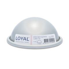 LOYAL Elite Cake Pan Ball Pan Ø10cm