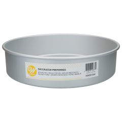 Wilton Decorator Preferred Deep Round Cake Pan Ø30x7,5cm