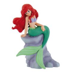 Disney Figura Principessa - Sirenetta
