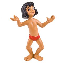 Disney Figura Libro della giungla - Mowgli