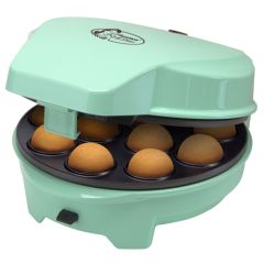 Bestron Sweet Dreams - Creatore di torte 3 in 1