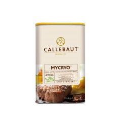 Callebaut Mycryo ™ Kakaobutter - 600g