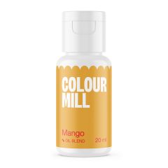 Colour Mill Oil Blend Mango 20 ml
