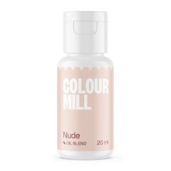 Colour Mill Oil Blend Nude 20 ml