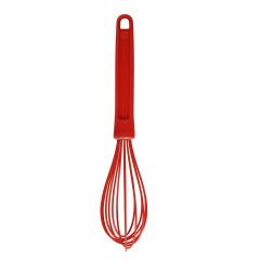 Dr. Oetker Silikon-Schneebesen 25 cm