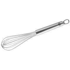 Dr. Oetker Edelstahl-Schneebesen 28 cm