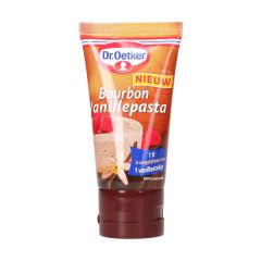 Dr. Oetker Bourbon Vanilla Paste