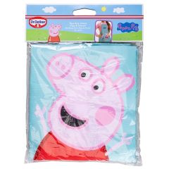 Dr. Oetker Peppa Pig - Backschürze für Kinder