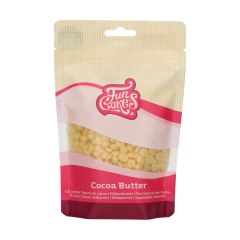FunCakes Cocoabutter Drops 200 g