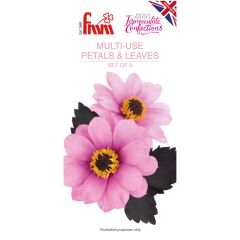 FMM Pétalos y Hojas Multiusos