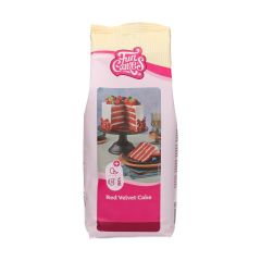 FunCakes Mix for Red Velvet Cake 1 kg