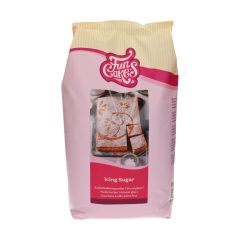 FunCakes Zucchero a Velo 4 kg