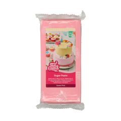 FunCakes Sugar Paste Sweet Pink 1 kg