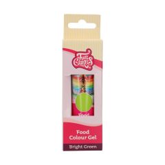 FunCakes Food Colour Gel Bright Green 30 g