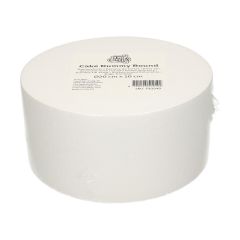 FunCakes Cake Dummy Round Ø20 cm x 10 cm