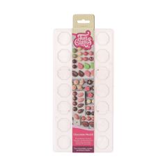 FunCakes Stampo per Cioccolato Diamond