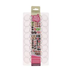 FunCakes Stampo per Cioccolato Uovo