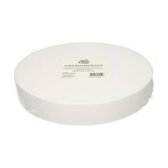 FunCakes Cake Dummy Round Ø30 cm x 5 cm