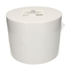 FunCakes Cake Dummy Rund Double Barrel Ø25 cm x 20 cm