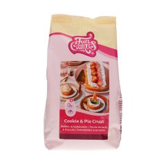 FunCakes Mix per Pasta Frolla 500 g