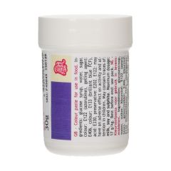 FunCakes Food Colour Paste Violet 30 g
