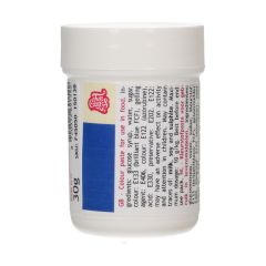 FunCakes Food Colour Paste Royal Blue 30 g