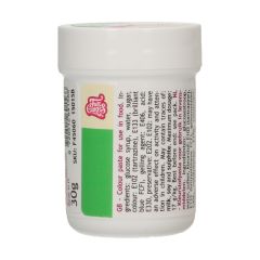 FunCakes Food Colour Paste Green 30 g