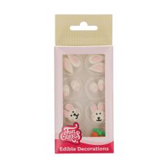 FunCakes Décors en Sucre Pâques Set/14