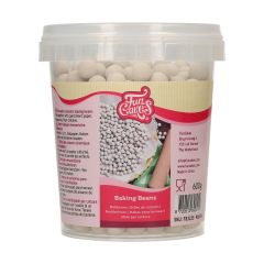 FunCakes Keramischen Backbohnen 600 g