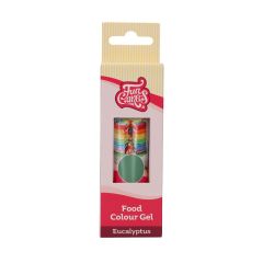 FunCakes Gel colorante- Eucalipto 30g