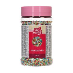 FunCakes Nonpareils - Disco, 250g