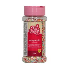FunCakes Gluten-Free NonPareils Mix 80 g