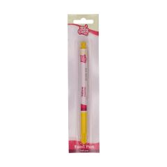 FunCakes Stift Gelb
