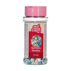 FunCakes Sprinkle Medley Frosty 65 g