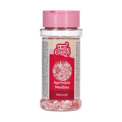 FunCakes Sprinkle Medley  Beloved 65 g