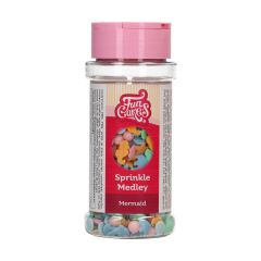 FunCakes Sprinkle Medley Mermaid 50 g