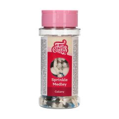 FunCakes Sprinkle Medley Galaxy 50 g