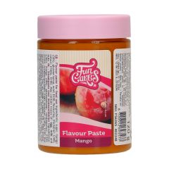 FunCakes Pâte Aromatisante Mangue 120 g