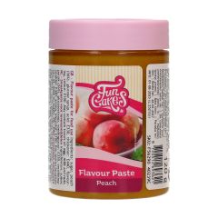 FunCakes Geschmackpaste Pfirsich 120 g