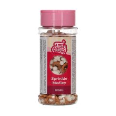 FunCakes Sprinkle Medley Bridal 60 g