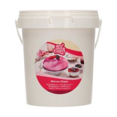 FunCakes Glaseado Espejo 900 g