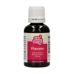 FunCakes Flavour - Salted Caramel 30ml
