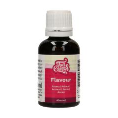 FunCakes Flavour - Mandorla 30ml